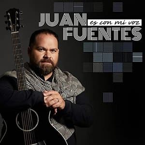 Es con mi voz