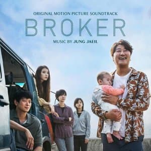 Broker (Original Motion Picture Soundtrack)