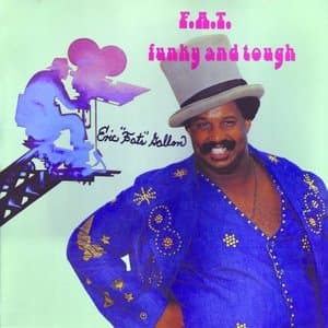 Funky And Tough