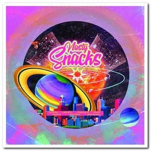 Nasty Snacks