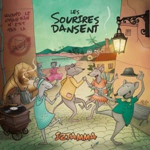 Les sourires dansent