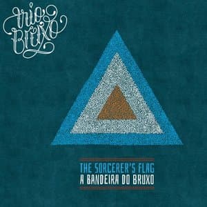 A bandeira do bruxo (The Sorcerers Flag)