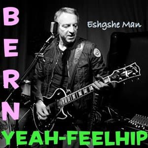 Eshgshe Man