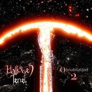 Obnubilation 2: Pain is By Design