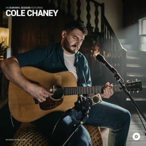 OurVinyl Sessions