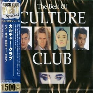 The Best Of Culture Club