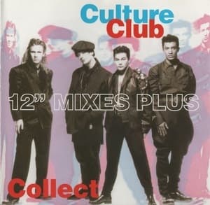 Collect - 12'' Mixes Plus