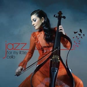 Jazz For My Little Cello