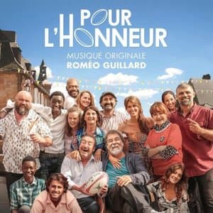 Pour lhonneur (Bande originale du film)