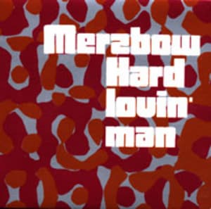 Hard Lovin' Man