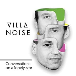 Conversations on a Lonely Star