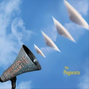 Supersonic Dynamite
