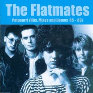 Potpourri (Hits, Mixes And Demos 85 -89)