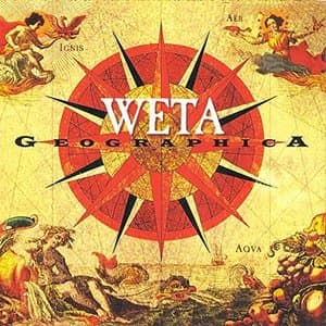 Geographica (20th Anniversary Edition)