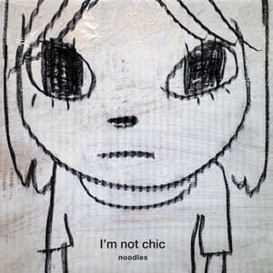 Im not chic