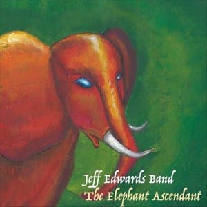 The Elephant Ascendant