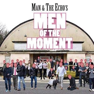 Man of the Moment