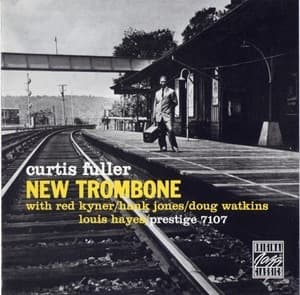 New Trombone