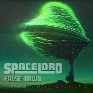 False Dawn