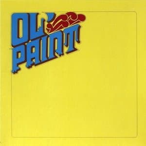 Ol Paint