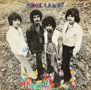 Rock Candy