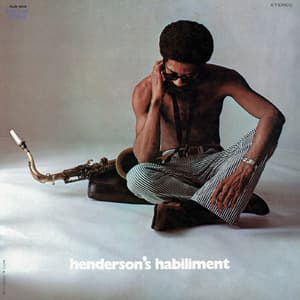 Henderson's Habiliment (Remastered 2025)