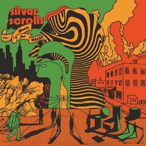 Music for Walks