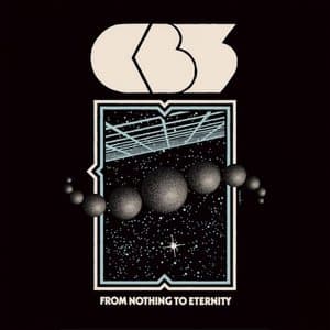 From Nothing To Eternity
