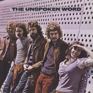 The Unspoken Word