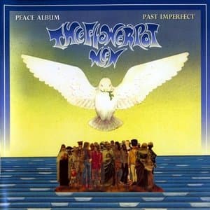 Peace Album & Past Imperfect