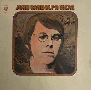 John Randolph Marr
