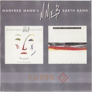 Masque & Plains Music
