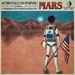 Mars