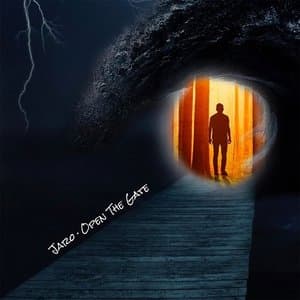Open the Gate