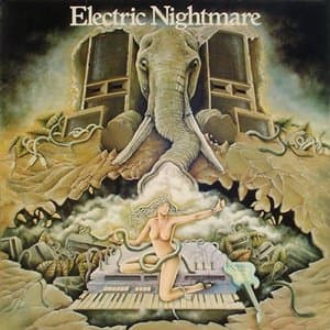 Electric Nightmare
