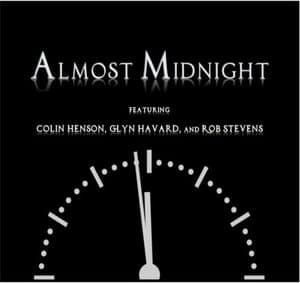 Almost Midnight
