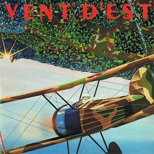 Vent DEst