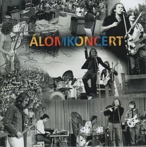 Alomkoncert
