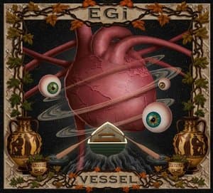 Vessel