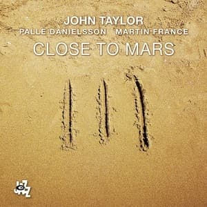 Close To Mars