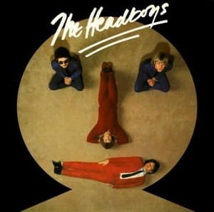 The Headboys