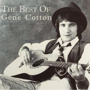 The Best Of Gene Cotton