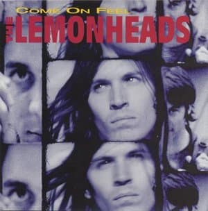 Come On Feel The Lemonheads