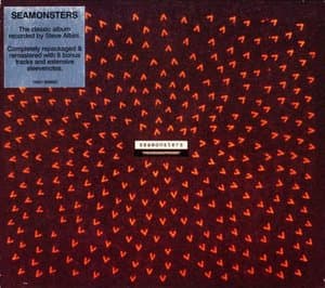 Seamonsters