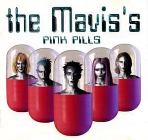 Pink Pills