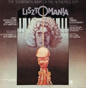 Lisztomania