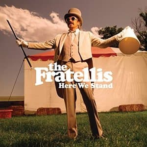 Here We Stand - Deluxe Edition