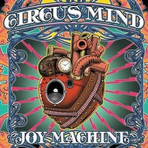 Joy Machine