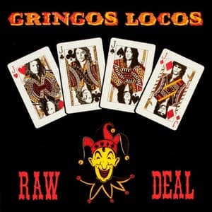 Raw Deal