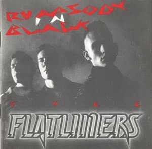 Rhapsody In Black